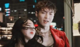 吴谨言男友吃瓜爆料视频,揭秘娱乐圈背后真相