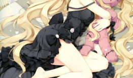 动漫乳,探寻动漫乳文化的魅力之旅